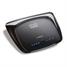 Linksys Wireless-N Home Router WRT120N - Wireless router + 4-port switch - EN, Fast EN, 802.11b, 802.11g, 802.11n (draft 2.0)
